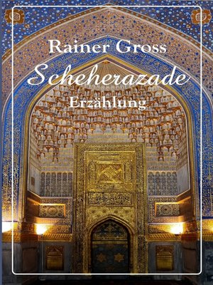 cover image of Scheherazade